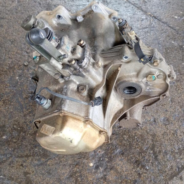 Cambio manuale 5 marce Daewoo Matiz M100 800 38 KW F8CV 1998 – 2001