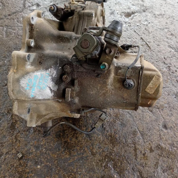 Cambio manuale 5 marce Daewoo Matiz M100 800 38 KW F8CV 1998 – 2001