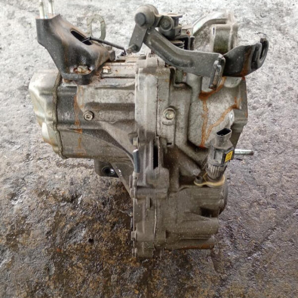 Cambio manuale 5 marce Chevrolet Matiz 1.0 49 KW B10S1 2005 – 2008