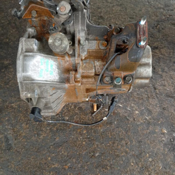 Cambio manuale 5 marce Chevrolet Matiz 1.0 49 KW B10S1 2005 – 2008