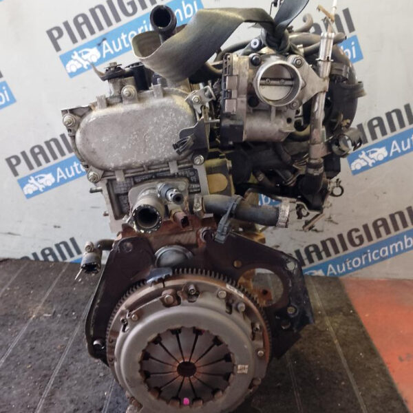 Motore Fiat Bravo 192B2000 142.000 Km