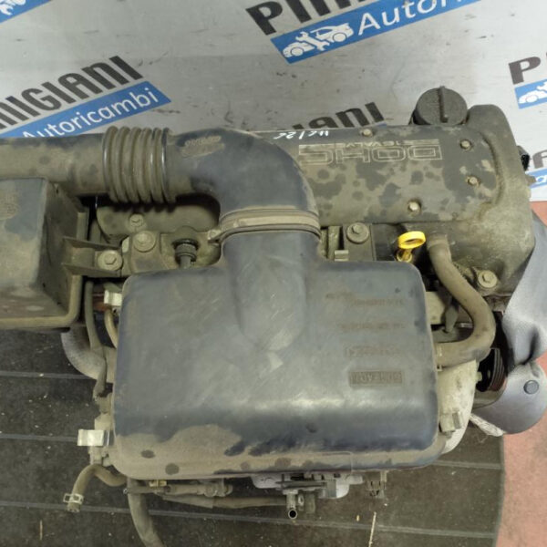 Motore Suzuki Ignis M13A  110.000 Km