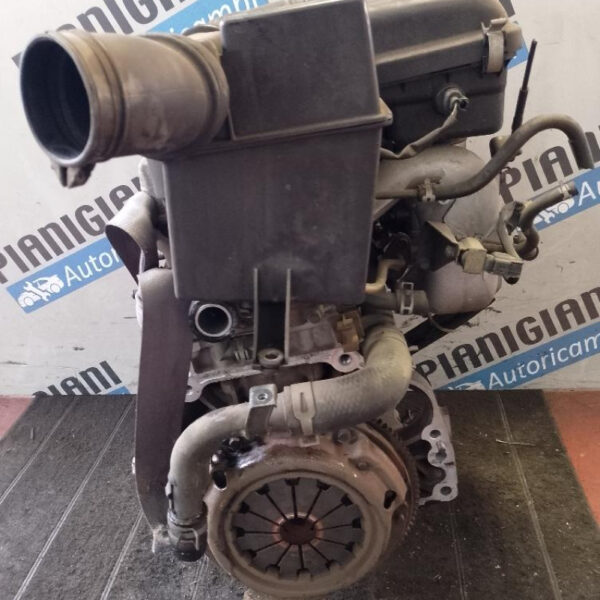 Motore Suzuki Ignis M13A  110.000 Km