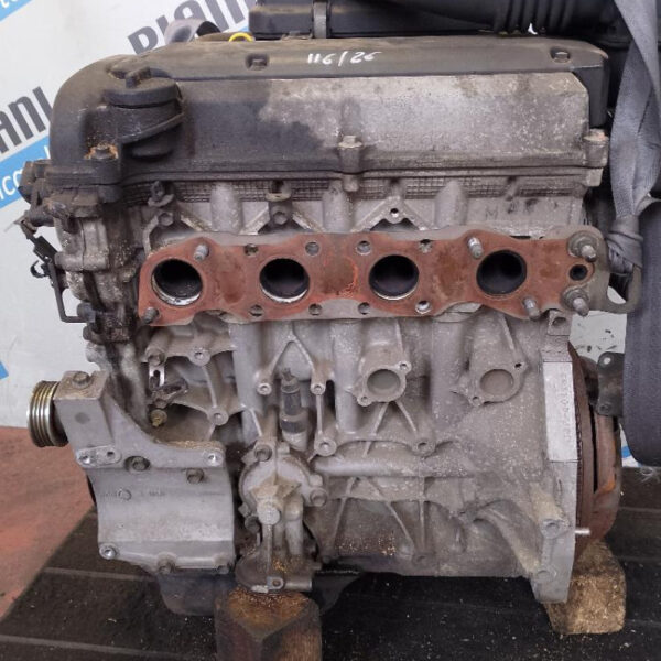 Motore Suzuki Ignis M13A  110.000 Km