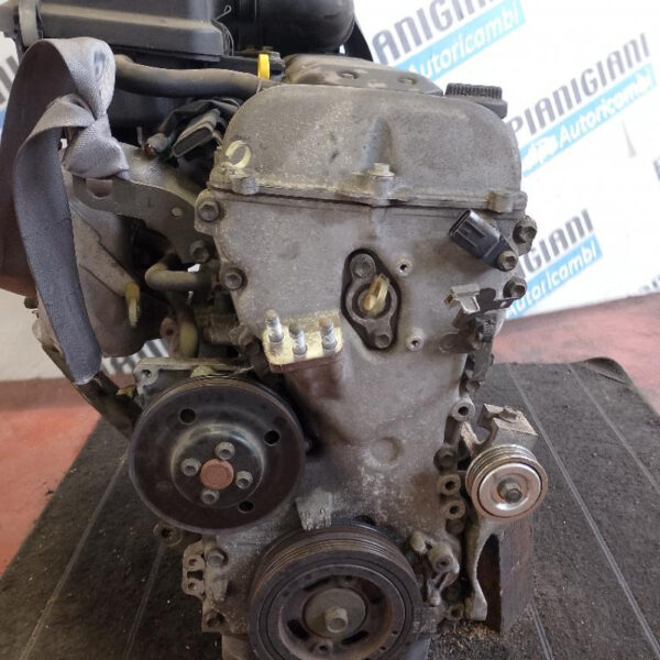 Motore Suzuki Ignis M13A  110.000 Km