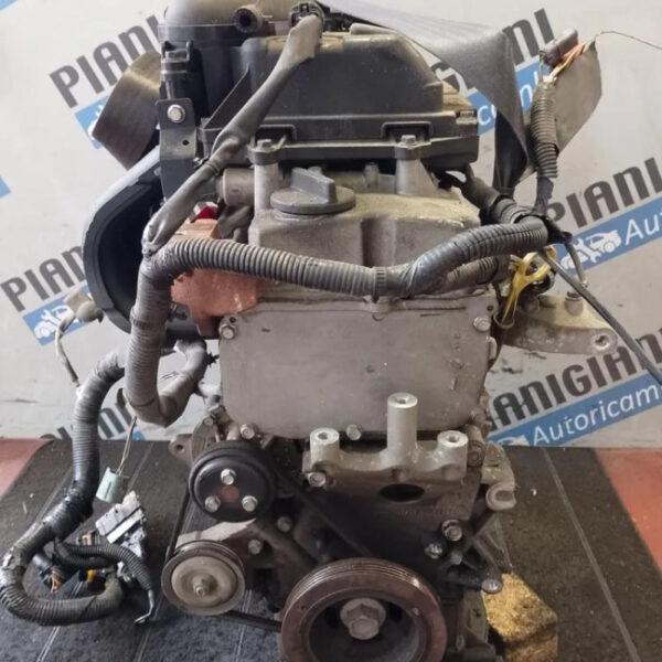 Motore Nissan Micra CR12 102.000 Km