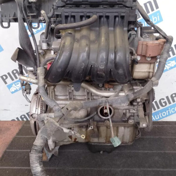 Motore Nissan Micra CR12 102.000 Km