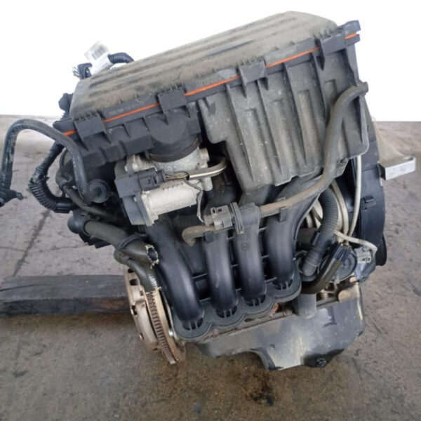 Motore Seat Ibiza (2008-2012) 1.4 63 KW BXW 180.000 KM