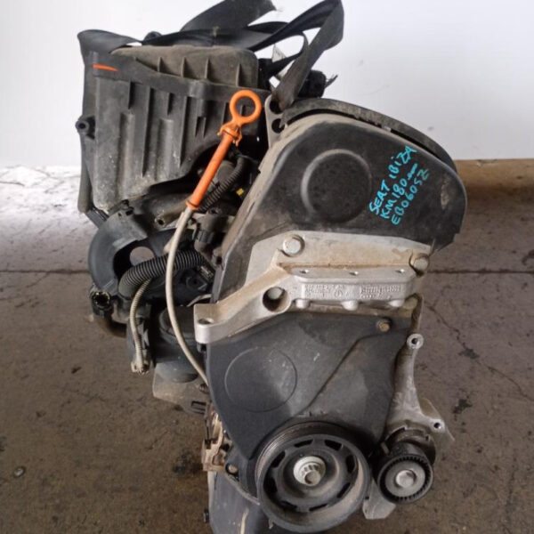 Motore Seat Ibiza (2008-2012) 1.4 63 KW BXW 180.000 KM