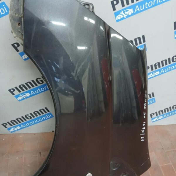Parafango Sinistro Fiat Scudo 2007 – 2016