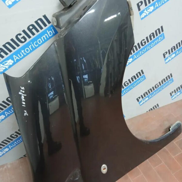 Parafango Destro Fiat Scudo 2007 – 2016