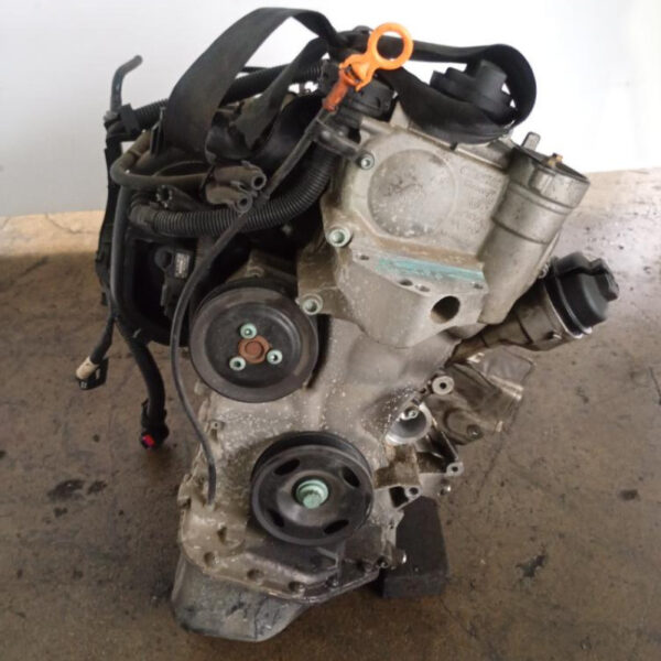 Motore Skoda Fabia (2004-2007) 1.2 12V 47 KW AZQ 85.000 KM