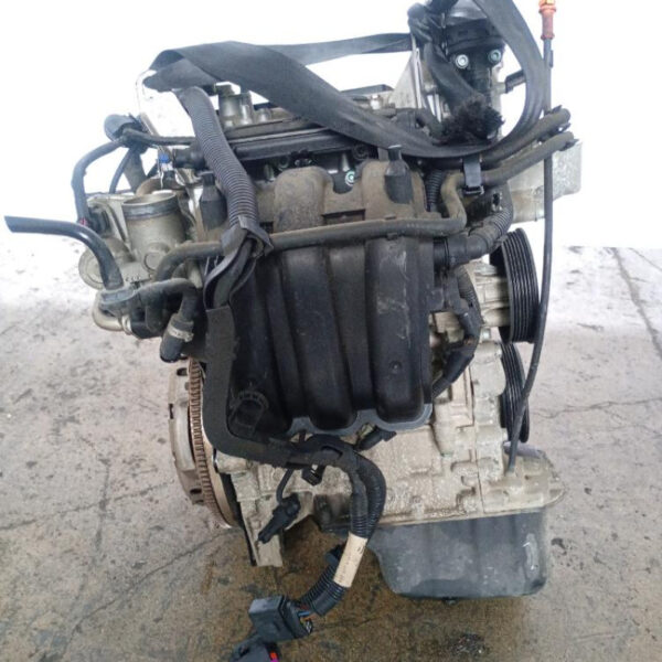 Motore Skoda Fabia (2004-2007) 1.2 12V 47 KW AZQ 85.000 KM