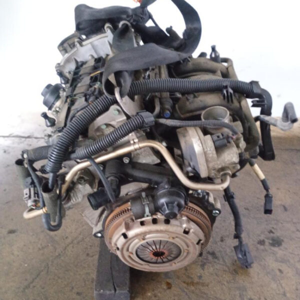 Motore Skoda Fabia (2004-2007) 1.2 12V 47 KW AZQ 85.000 KM