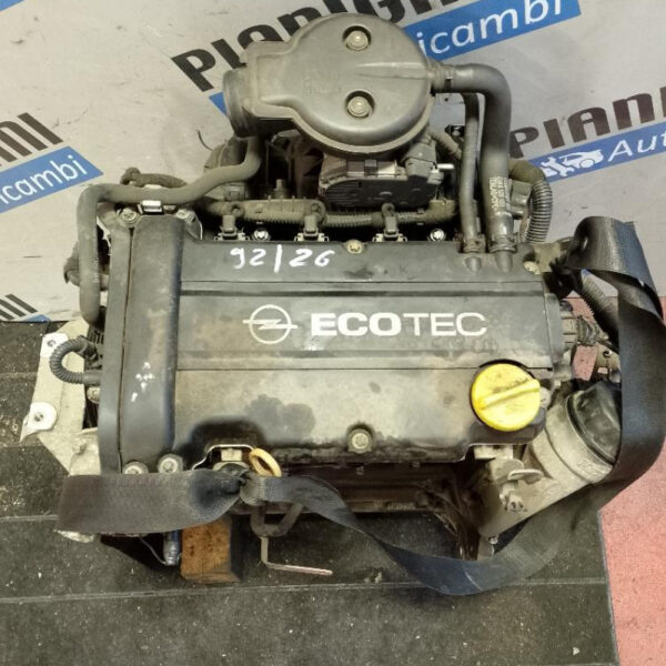 Motore Opel Corsa Z12XE 98.000 Km