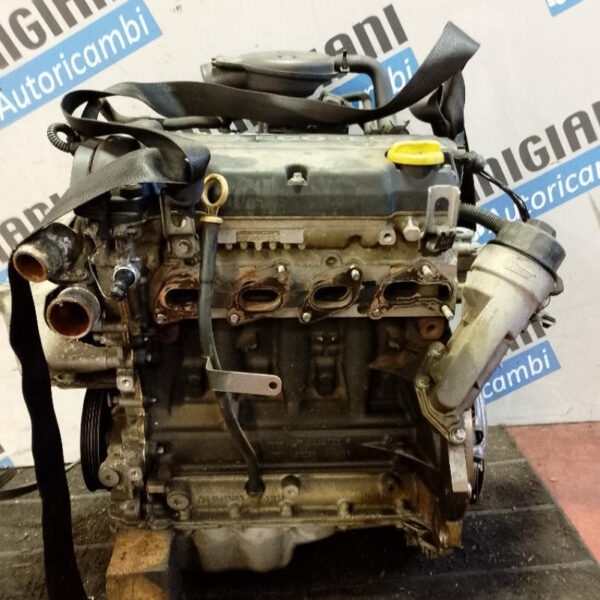 Motore Opel Corsa Z12XE 98.000 Km