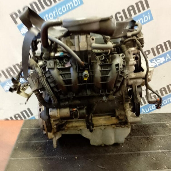 Motore Opel Corsa Z12XE 98.000 Km