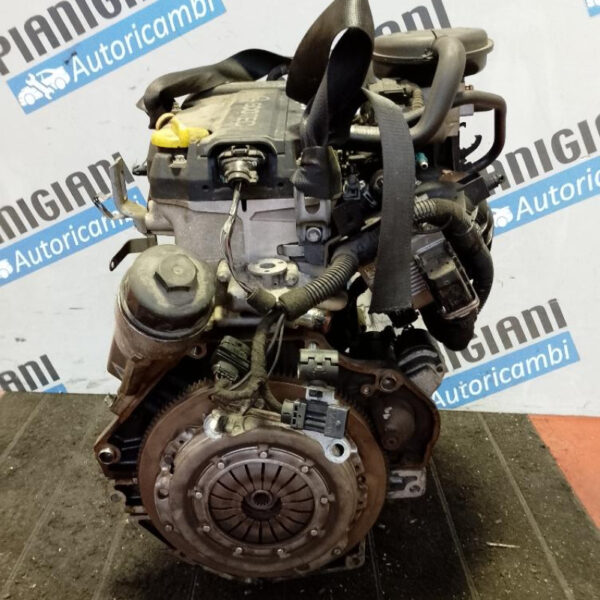 Motore Opel Corsa Z12XE 98.000 Km