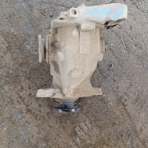 Differenziale Posteriore BMW Serie 1 2.0 118i 95 KW N46B20B 2004 – 2012