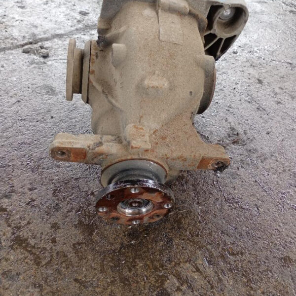 Differenziale Posteriore BMW Serie 1 2.0 118i 95 KW N46B20B 2004 – 2012