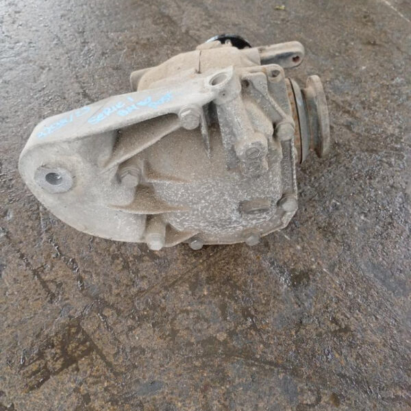 Differenziale Posteriore BMW Serie 1 2.0 118i 95 KW N46B20B 2004 – 2012