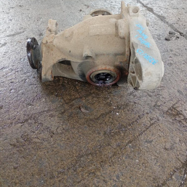 Differenziale Posteriore BMW Serie 1 2.0 118i 95 KW N46B20B 2004 – 2012