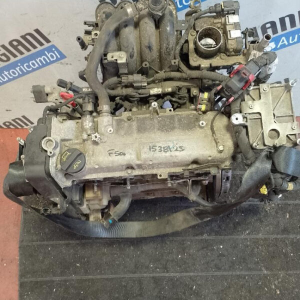 Motore Fiat 500 169A4000 159.000 Km