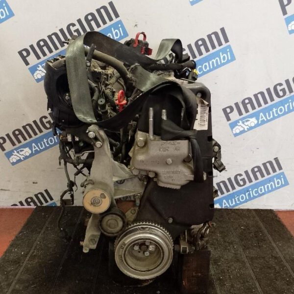Motore Fiat 500 169A4000 159.000 Km