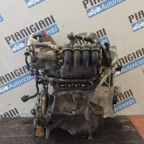 Motore Fiat 500 169A4000 159.000 Km