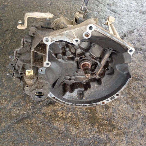 Cambio manuale 5 marce Peugeot 206 1.1 44 KW HFX 2002 – 2009