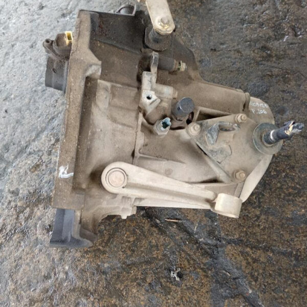 Cambio manuale 5 marce Peugeot 206 1.1 44 KW HFX 2002 – 2009