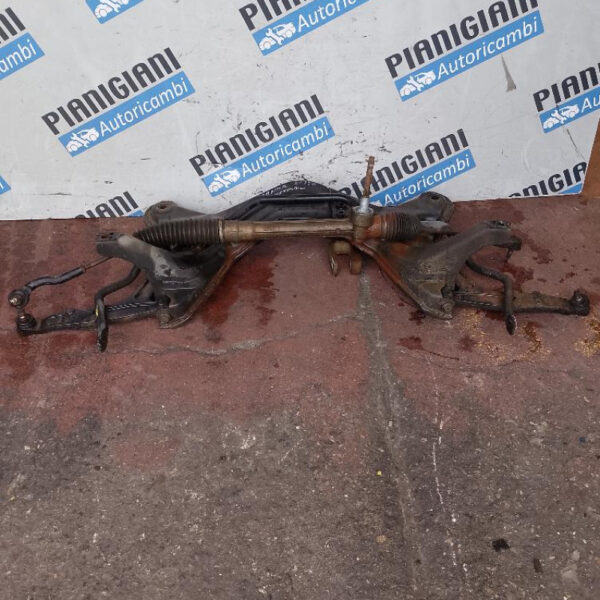 Culla Motore Fiat Panda 188A4000 2003 – 2011