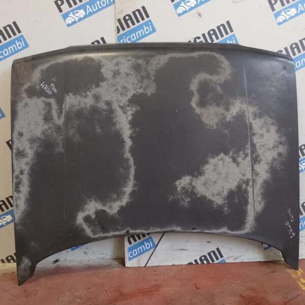 Cofano Peugeot 205 1983 – 1998