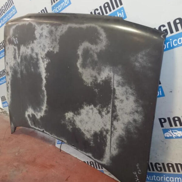 Cofano Peugeot 205 1983 – 1998