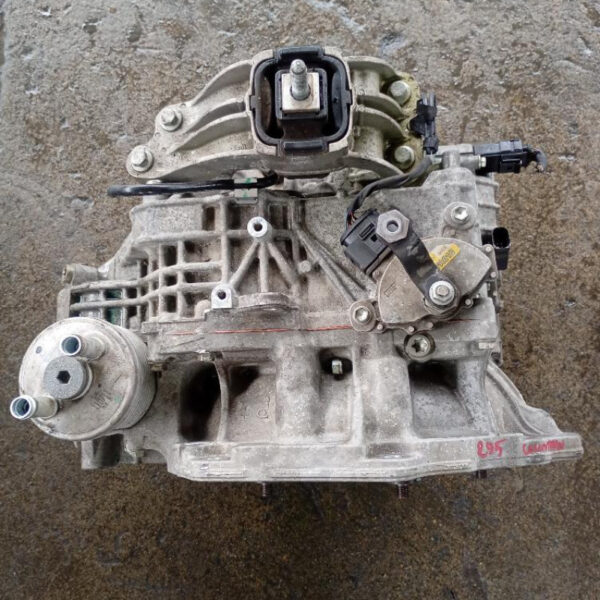 Cambio Automatico Mini Countryman R60 2.0D aut. 82 KW 2010 – 2017