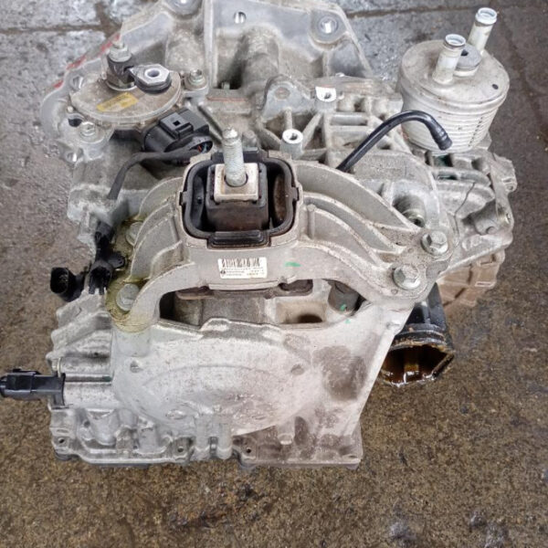 Cambio Automatico Mini Countryman R60 2.0D aut. 82 KW 2010 – 2017