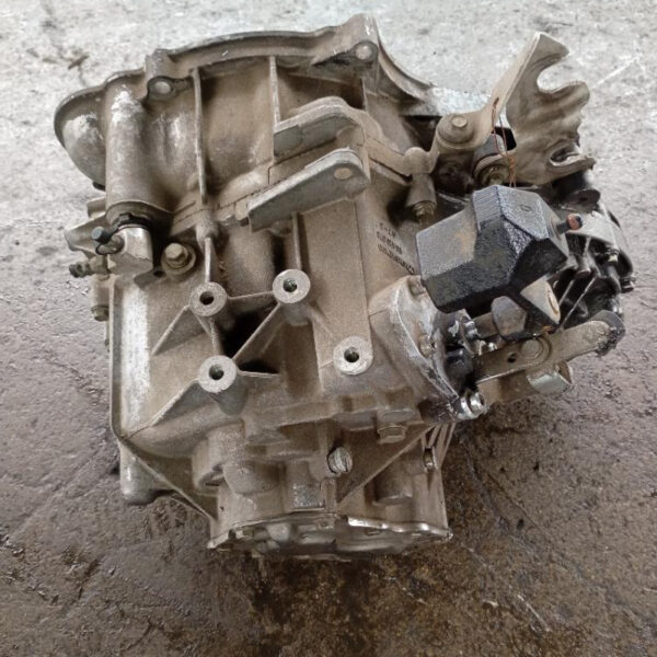 Cambio manuale 5 marce 2.0 VCDi 16V 110 KW Z20S 2006 – 2011