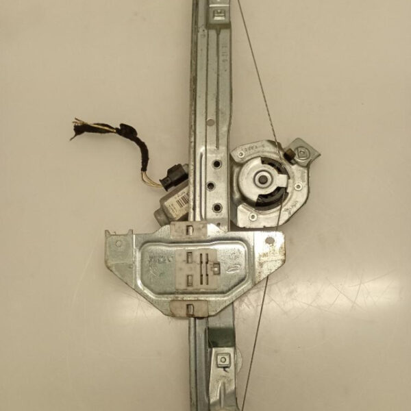 Motorino Alzavetro Anteriore Destro Citroen C3 2009 – 2013