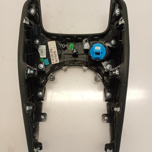 Cornice con pulsante Start&Stop Nissan Juke (F16E) 2019 >