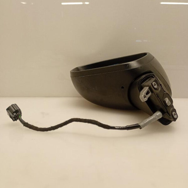 Specchietto / Retrovisore Esterno Sinistro Abbattibile Nissan Juke (F16E) 2019 >