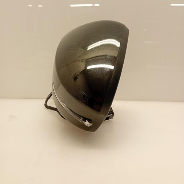 Specchietto / Retrovisore Esterno Sinistro Abbattibile Nissan Juke (F16E) 2019 >