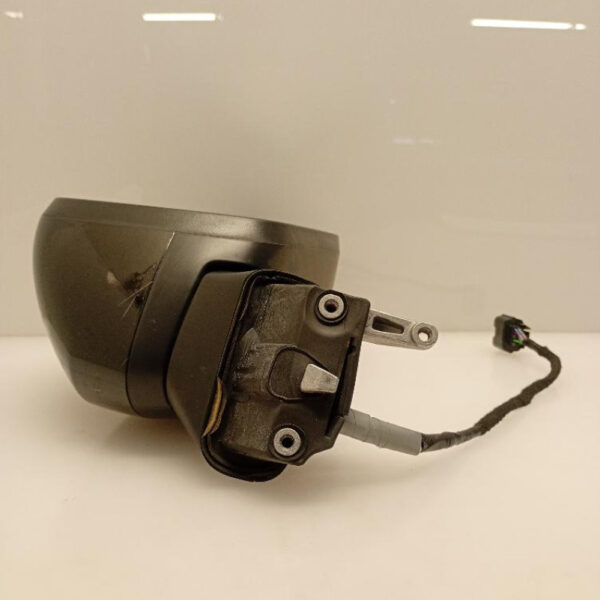 Specchietto / Retrovisore Est. Destro Abbattibile Nissan Juke (F16E) 2019 >