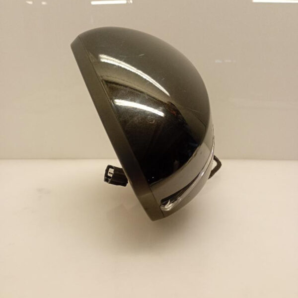 Specchietto / Retrovisore Est. Destro Abbattibile Nissan Juke (F16E) 2019 >