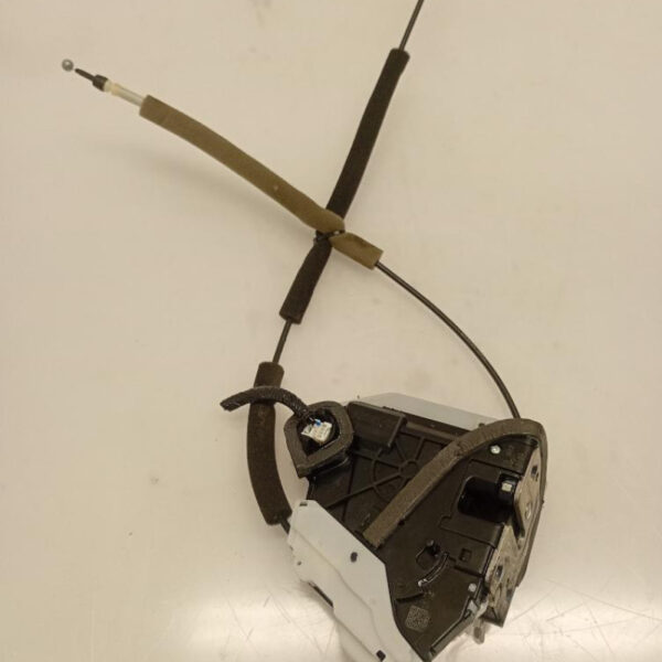 Serratura Porta  Posteriore Destra Nissan Juke (F16E) 2019 >