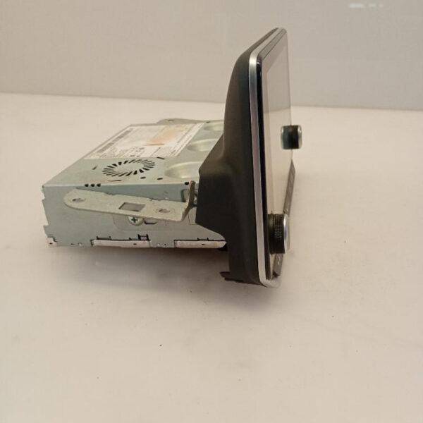 Display Multifunzione / Autoradio / Navigatore Nissan Juke (F16E) 2019 >