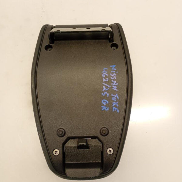 Bracciolo / Poggia Braccio Centrale Nissan Juke (F16E) 2019 >