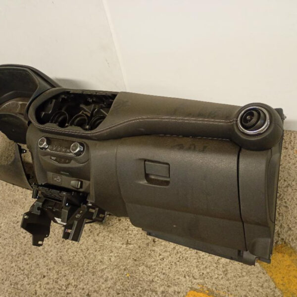 Kit Airbag completo Nissan Juke (F16E) 2019 >