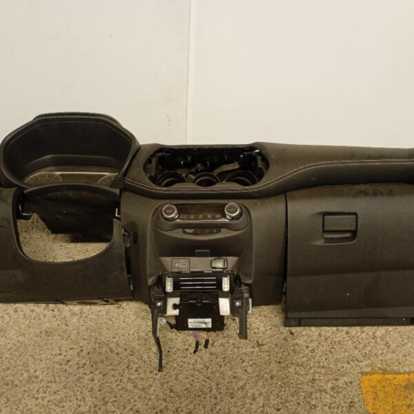 Kit Airbag completo Nissan Juke (F16E) 2019 >