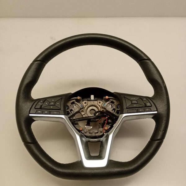 Kit Airbag completo Nissan Juke (F16E) 2019 >