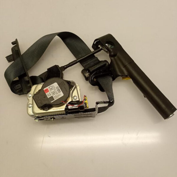 Kit Airbag completo Nissan Juke (F16E) 2019 >